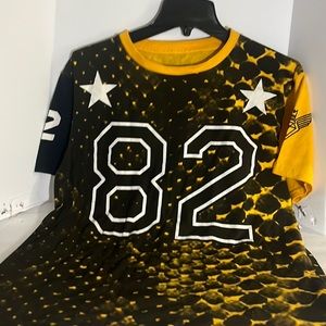 Jewel house 82  size X Large